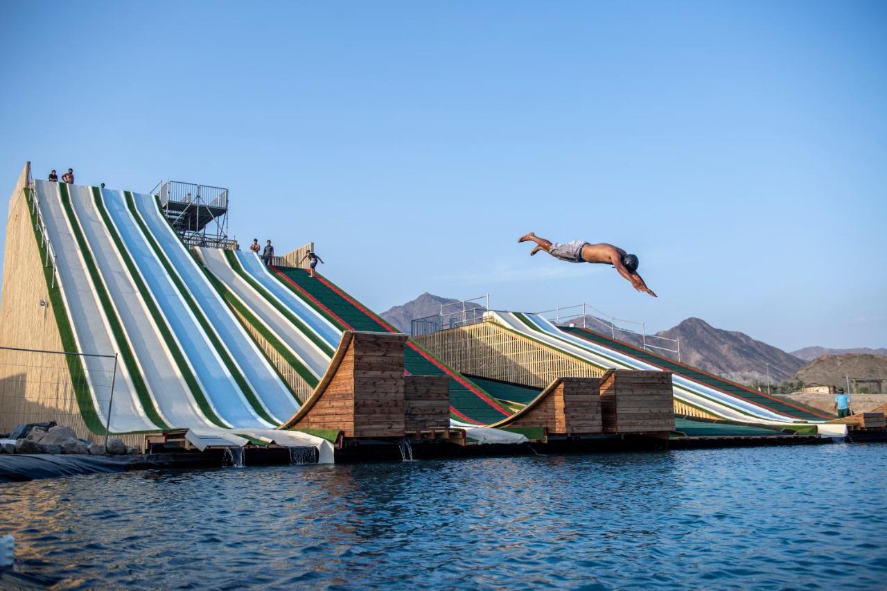Hatta Resorts Ngoại thất bức ảnh