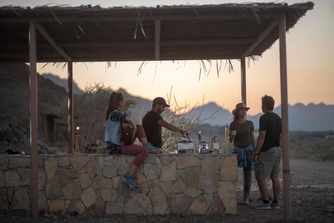 Hatta Resorts Ngoại thất bức ảnh