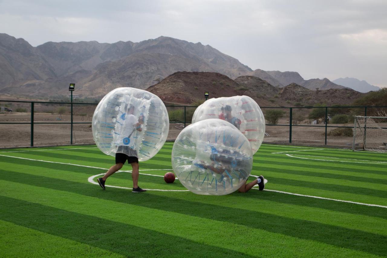 Hatta Resorts Ngoại thất bức ảnh