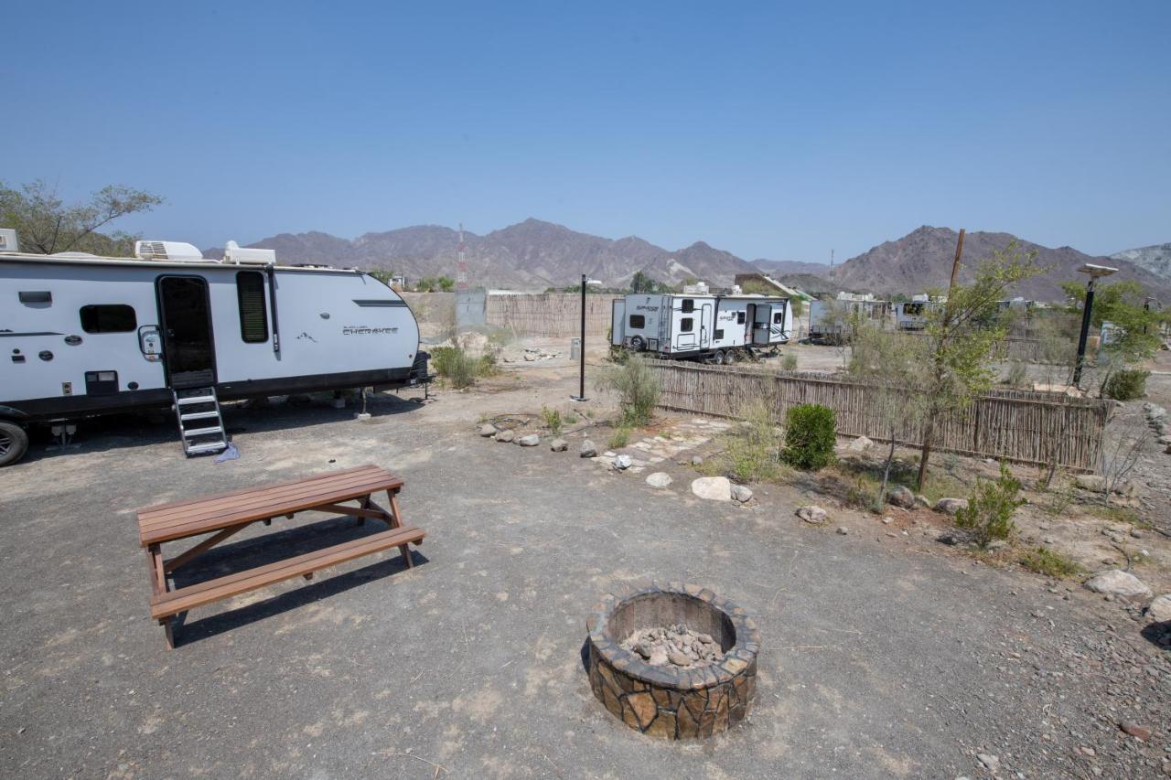 Hatta Resorts Ngoại thất bức ảnh