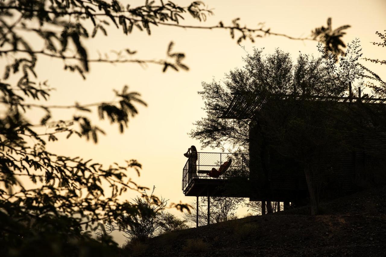 Hatta Resorts Ngoại thất bức ảnh