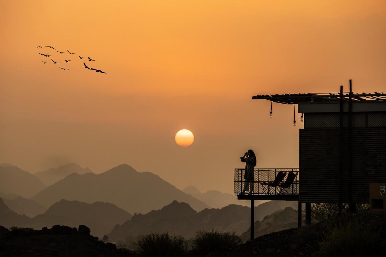 Hatta Resorts Ngoại thất bức ảnh