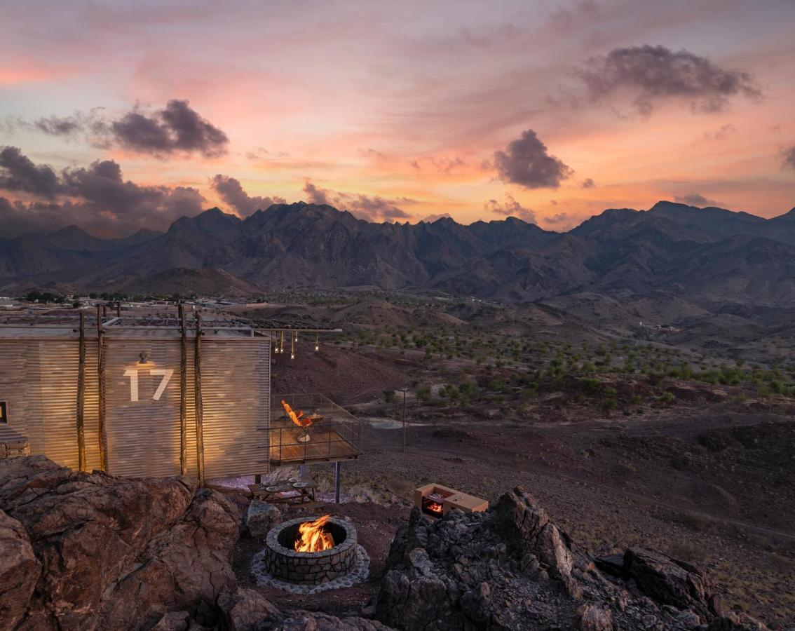 Hatta Resorts Ngoại thất bức ảnh