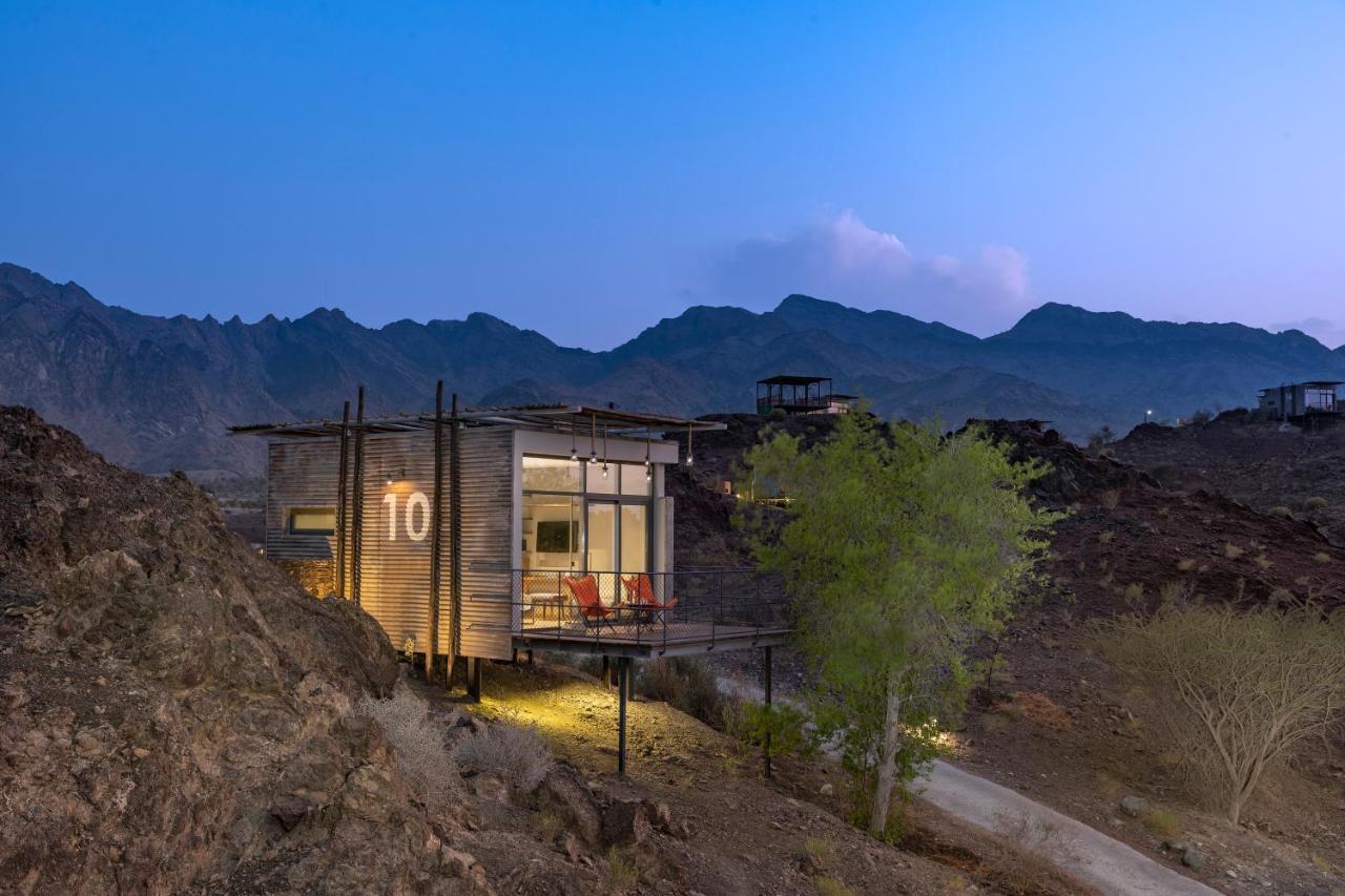 Hatta Resorts Ngoại thất bức ảnh