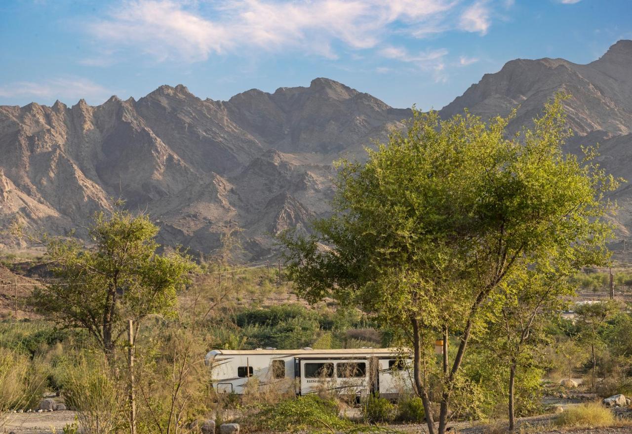 Hatta Resorts Ngoại thất bức ảnh