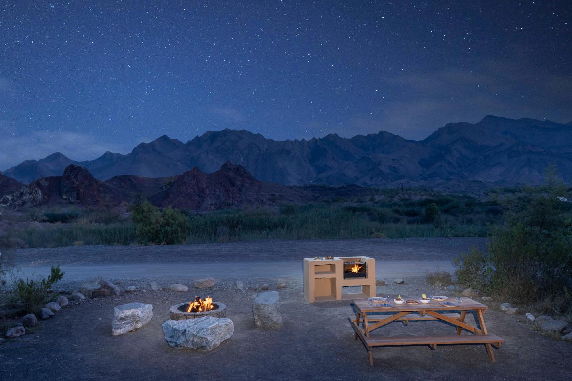 Hatta Resorts Ngoại thất bức ảnh