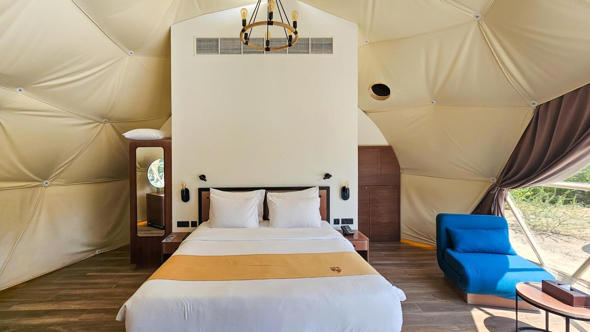 Hatta Resorts Ngoại thất bức ảnh