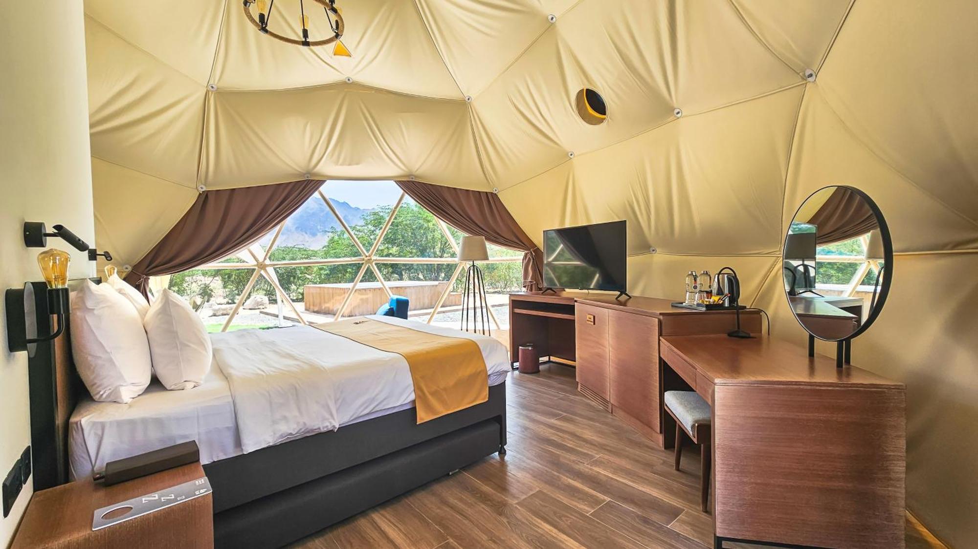 Hatta Resorts Ngoại thất bức ảnh