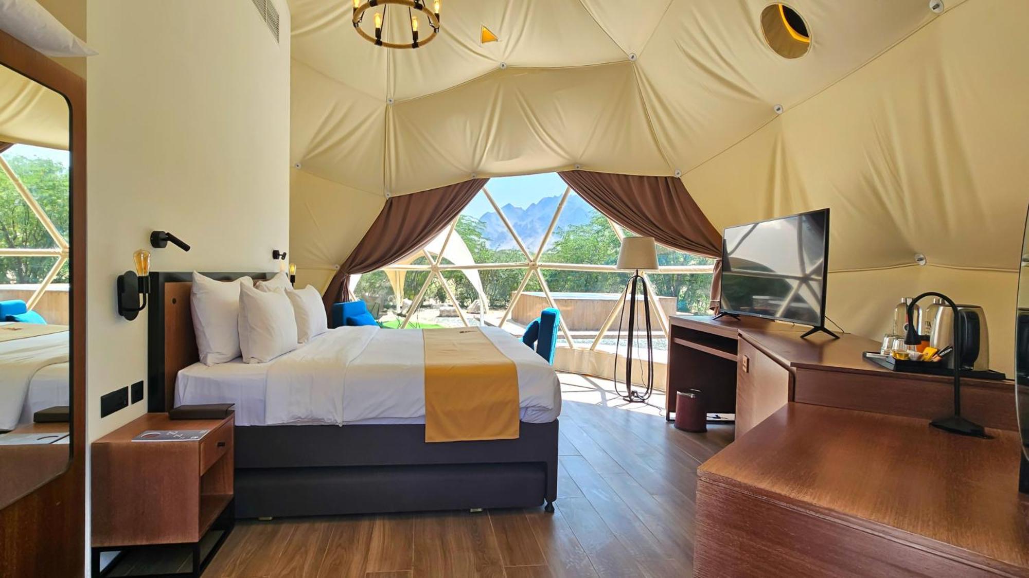 Hatta Resorts Ngoại thất bức ảnh