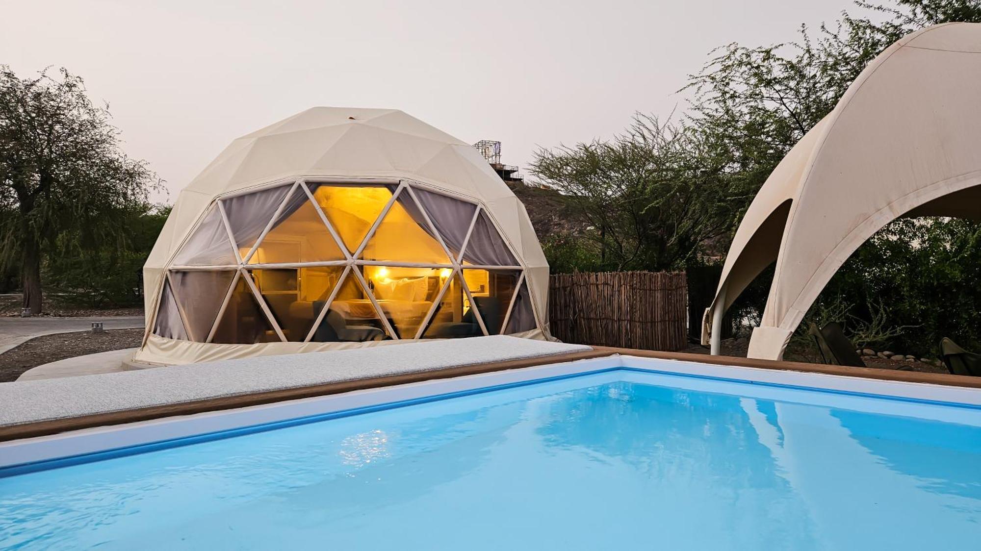 Hatta Resorts Ngoại thất bức ảnh