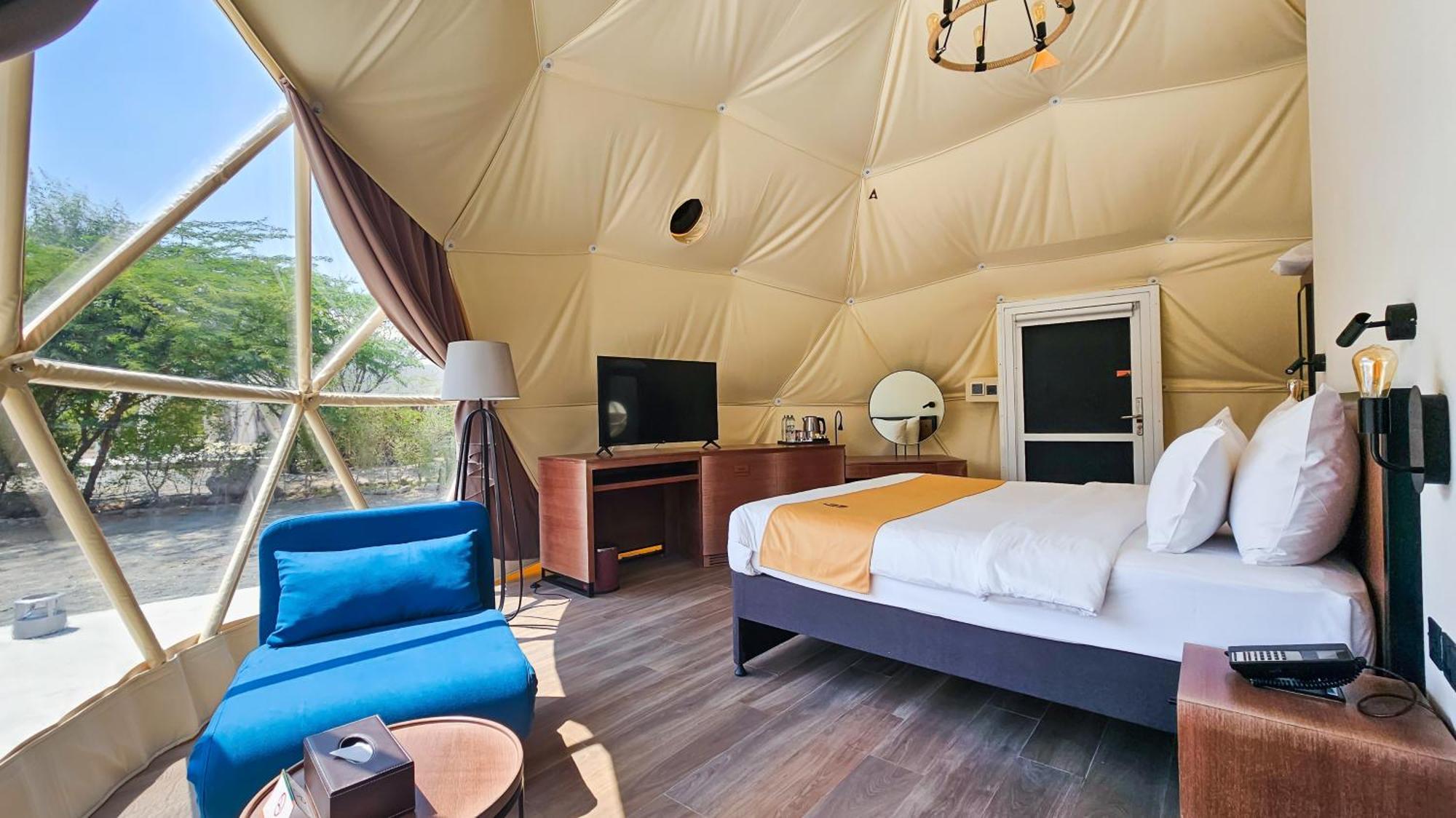 Hatta Resorts Ngoại thất bức ảnh