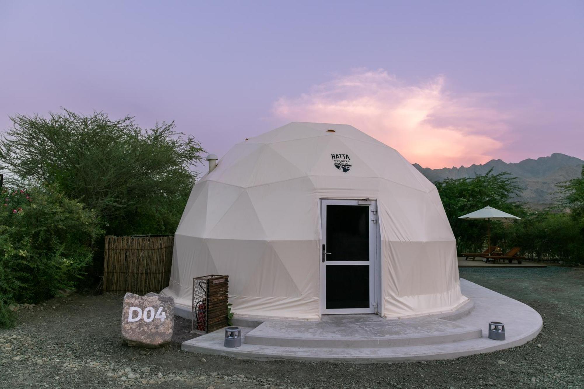 Hatta Resorts Ngoại thất bức ảnh