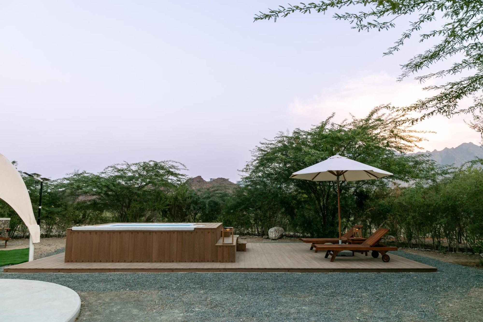 Hatta Resorts Ngoại thất bức ảnh