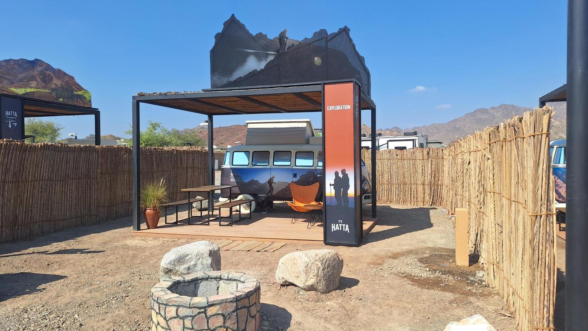 Hatta Resorts Ngoại thất bức ảnh
