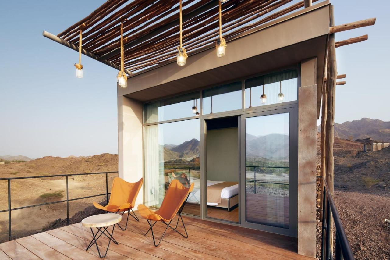 Hatta Resorts Ngoại thất bức ảnh