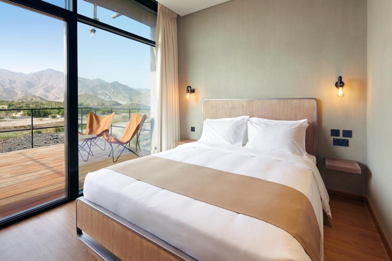 Hatta Resorts Ngoại thất bức ảnh