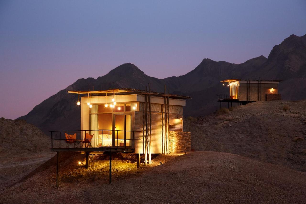 Hatta Resorts Ngoại thất bức ảnh