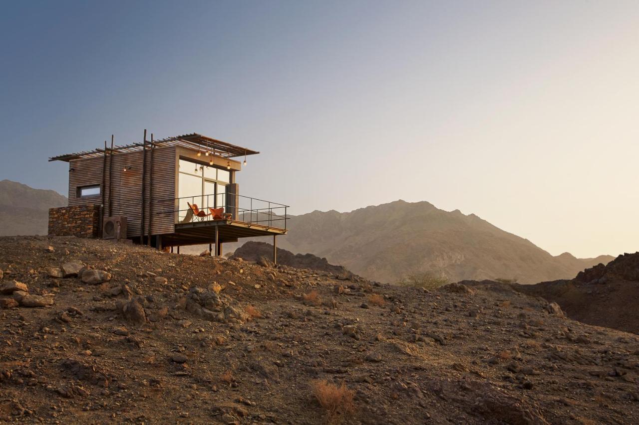 Hatta Resorts Ngoại thất bức ảnh