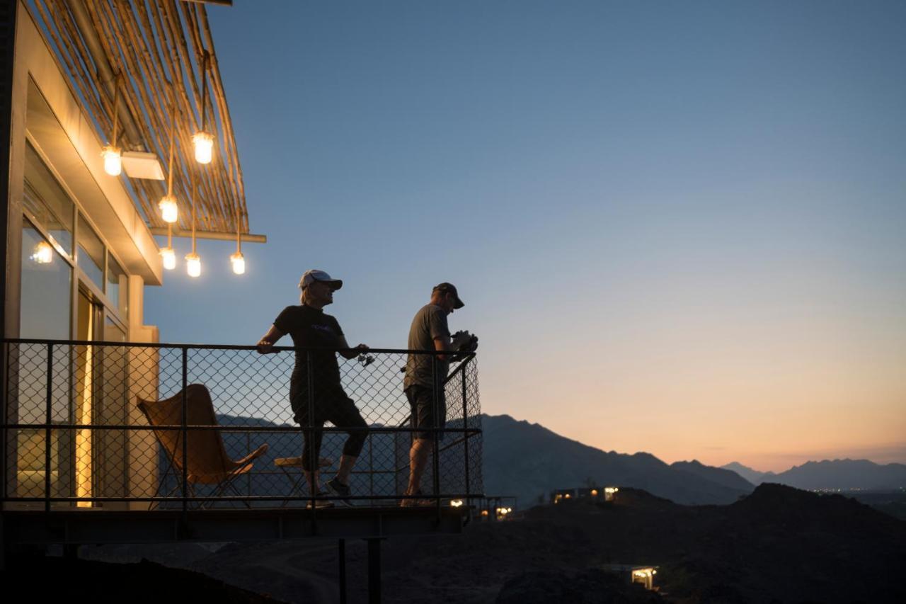Hatta Resorts Ngoại thất bức ảnh