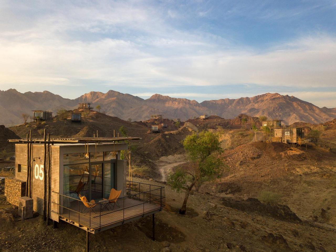 Hatta Resorts Ngoại thất bức ảnh