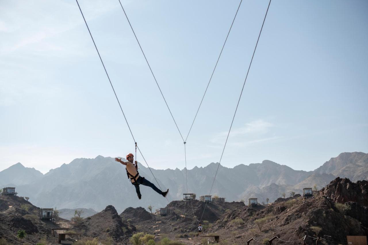 Hatta Resorts Ngoại thất bức ảnh