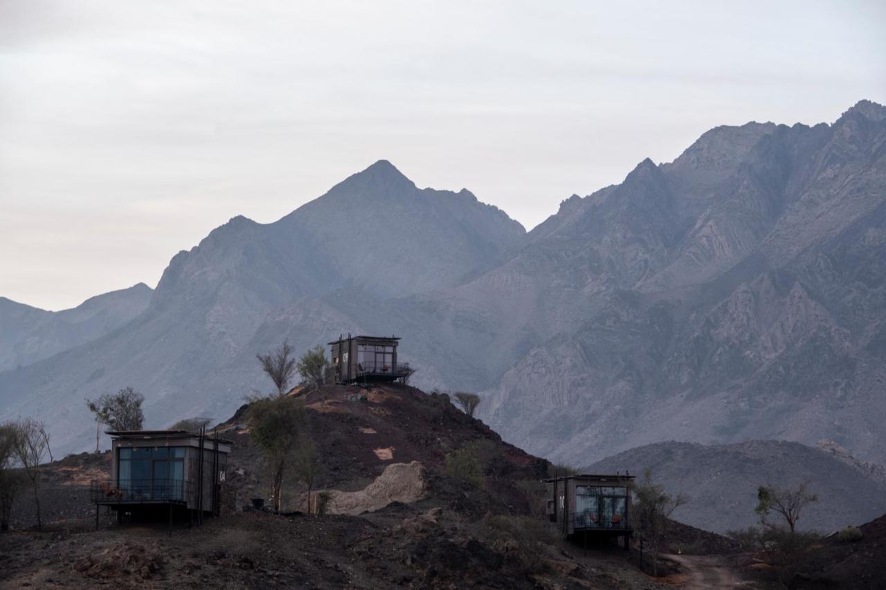 Hatta Resorts Ngoại thất bức ảnh