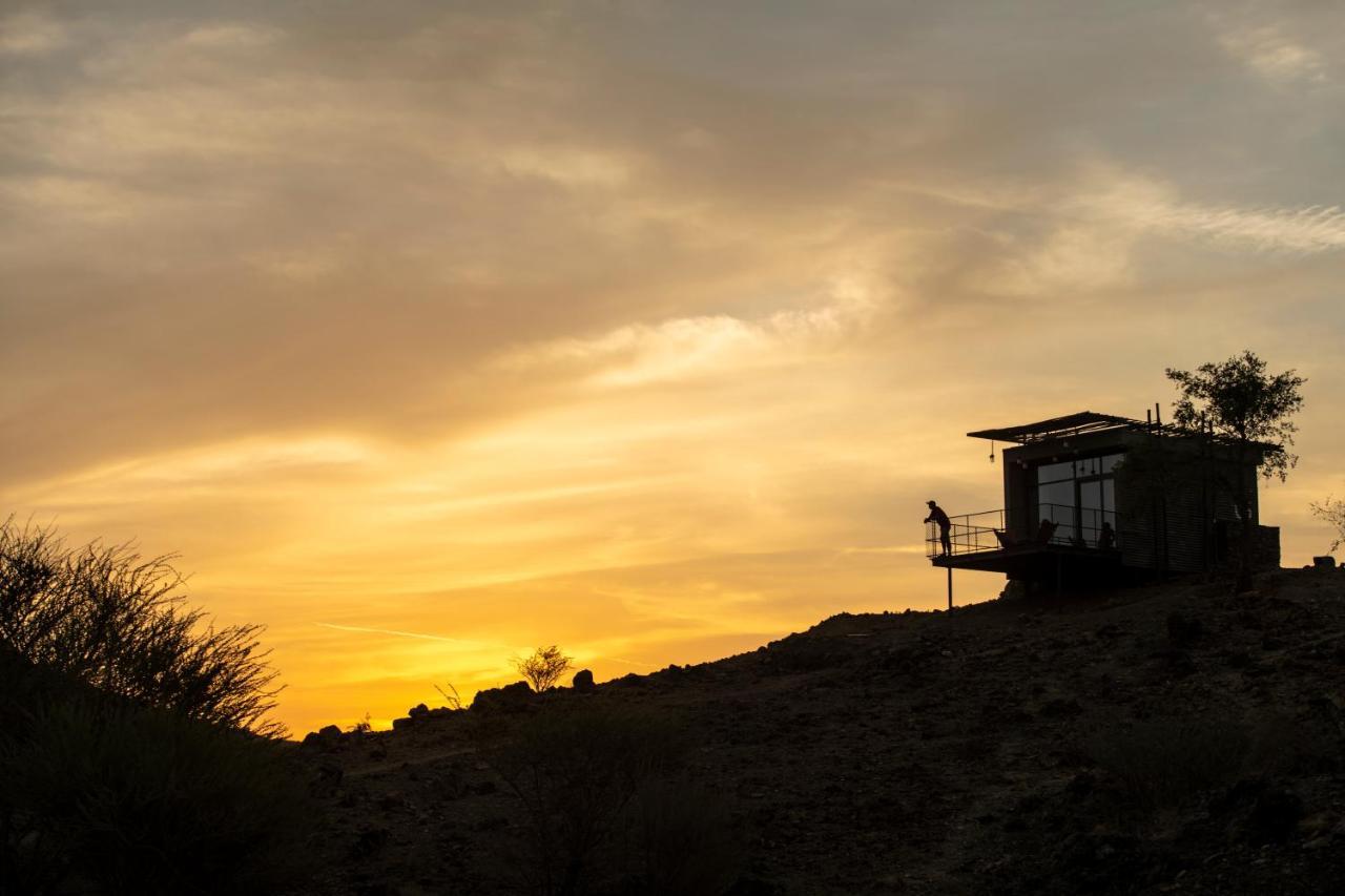 Hatta Resorts Ngoại thất bức ảnh