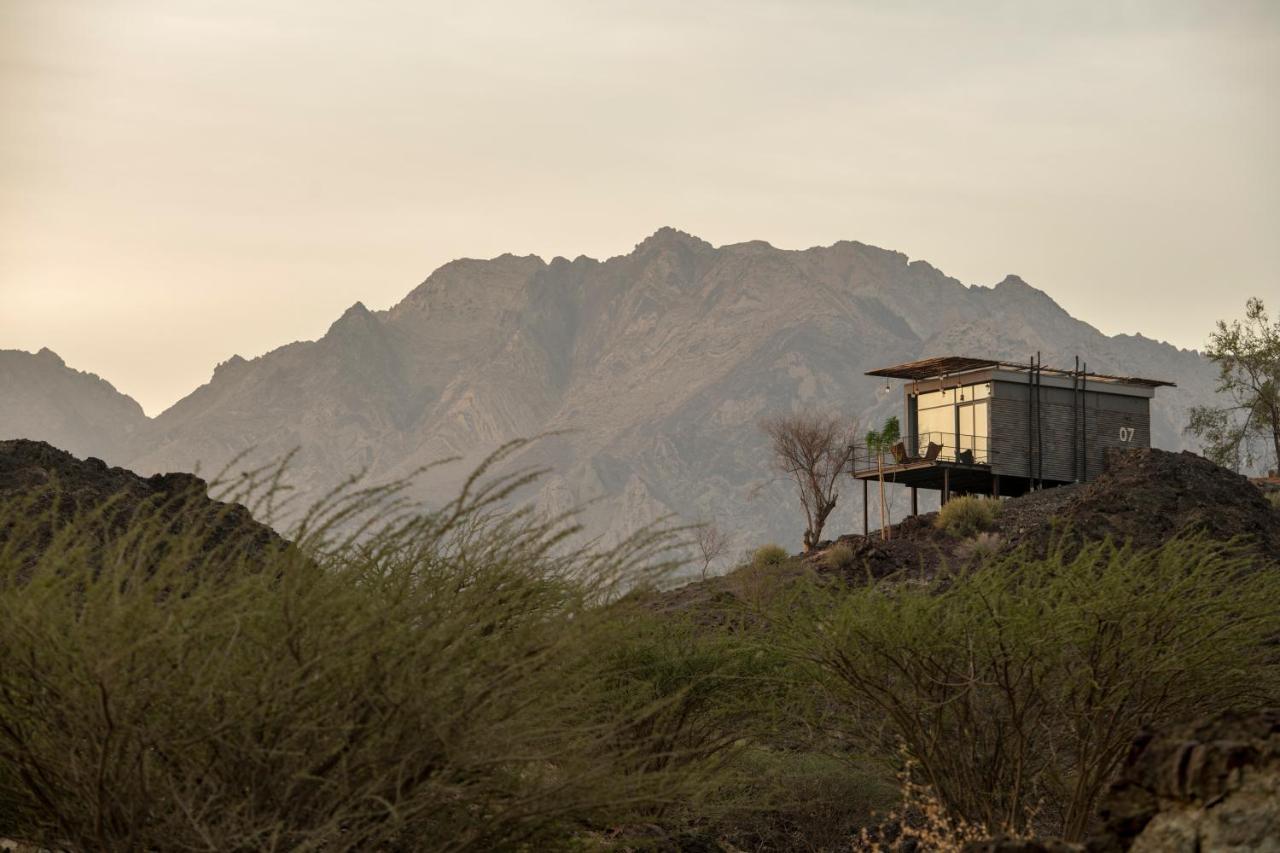Hatta Resorts Ngoại thất bức ảnh