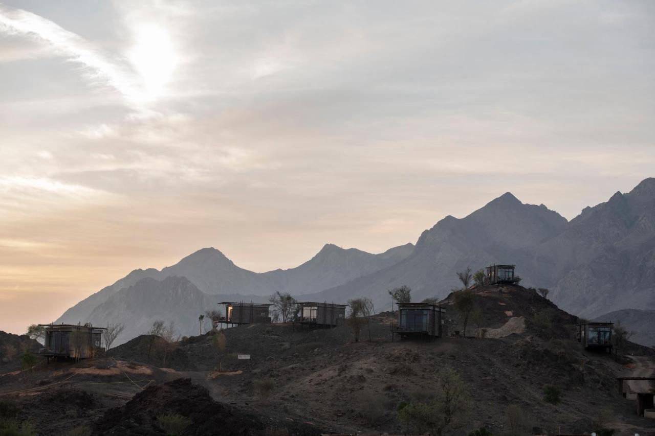 Hatta Resorts Ngoại thất bức ảnh